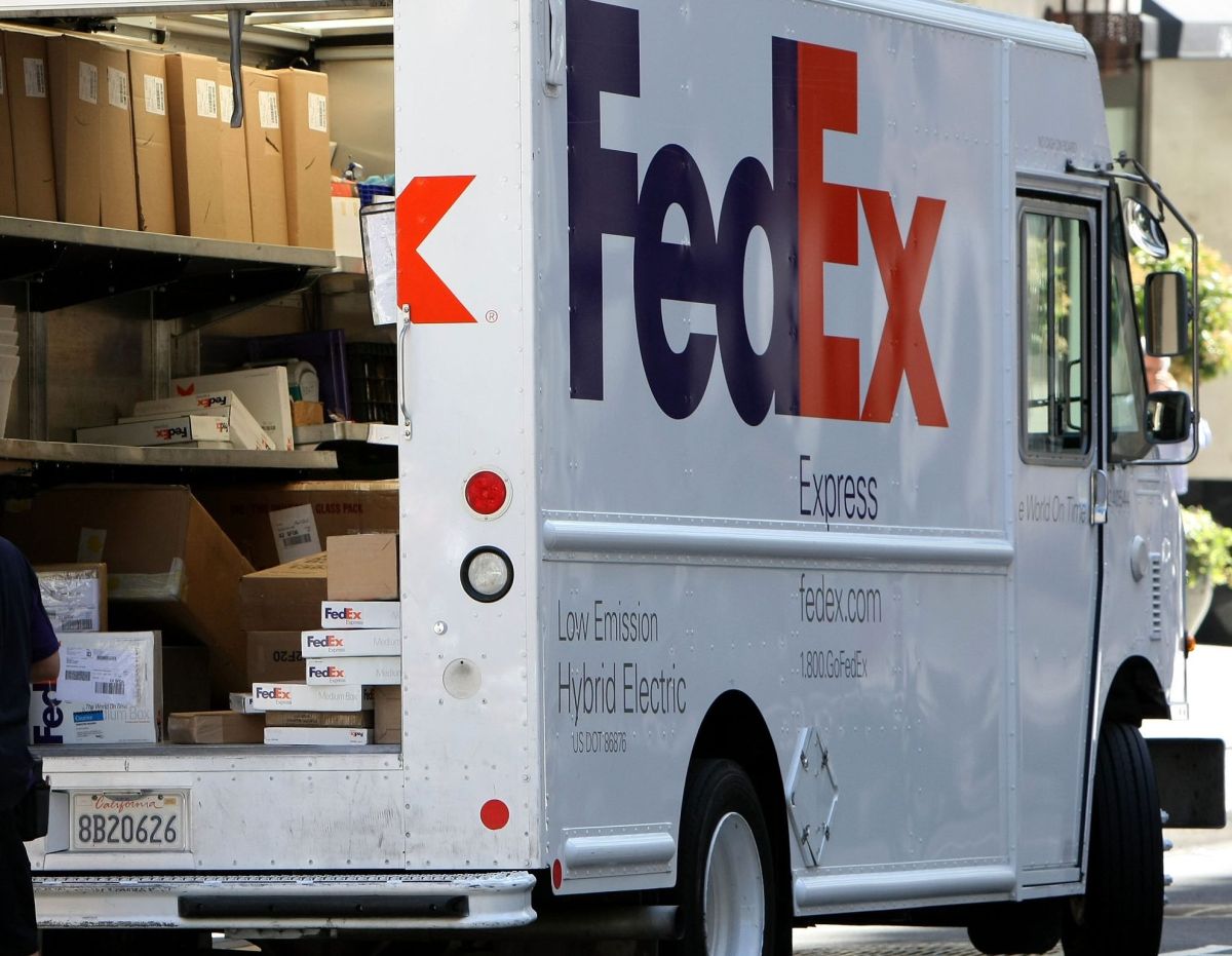 Fedex Driver Accused Of Killing 7 Year Old Girl In Texas To Be Charged With Sexual Assault 24 3629