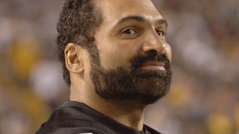 Franco Harris.