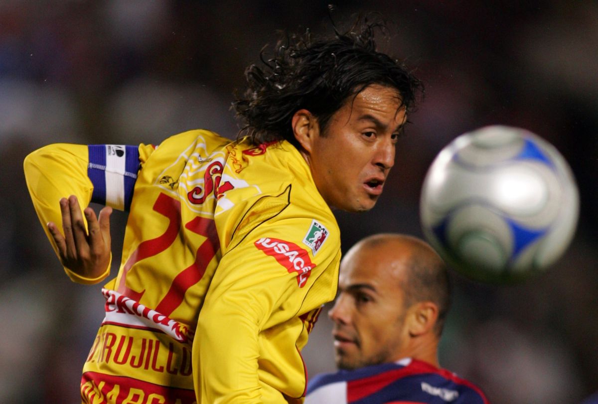 Mourning in Mexican soccer: Omar Trujillo died during a match due to an alleged heart attack