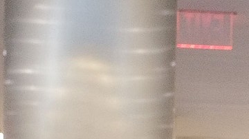 La TSA implementa nuevas formas de revisar a pasajeros.