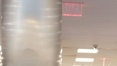 La TSA implementa nuevas formas de revisar a pasajeros.