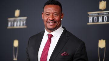 MINNEAPOLIS, MN - FEBRUARY 03: Former NFL Player Willie McGinest attends the NFL Honors at University of Minnesota on February 3, 2018 in Minneapolis, Minnesota. (Photo by Christopher Polk/Getty Images)