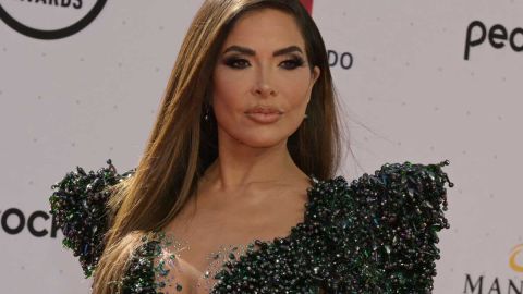Gloria Trevi cerrará y abrirá el año con una serie de conciertos