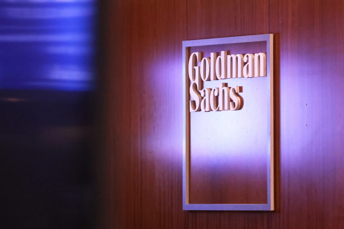 Al 30 de septiembre había 49.100 personas trabajando para Goldman Sachs.  De concretarse la serie de despidos, podrían verse afectados hasta 4.000 trabajadores.