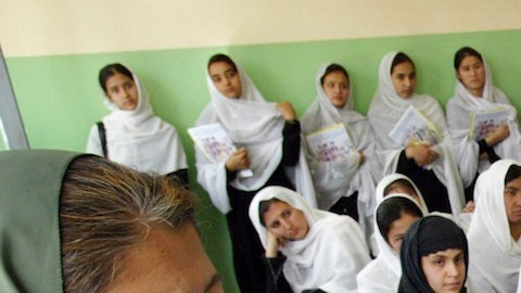 HRW y EEUU condenan suspensión de acceso a la universidad contra mujeres afganas