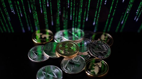 Hackers norcoreanos roban US$1.200 millones en criptomonedas