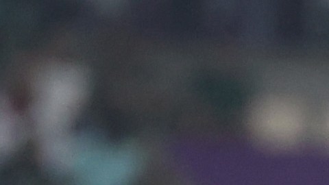 Hirving Lozano en el juego de México contra Arabia Saudita.
