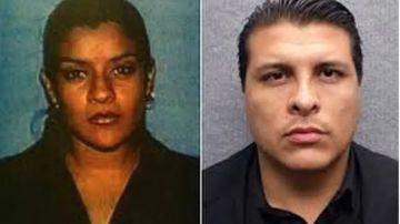 Hispano del condado de Orange condenado por apuñalar 48 veces a su novia y matar a sus hijos de 16 y 2 meses