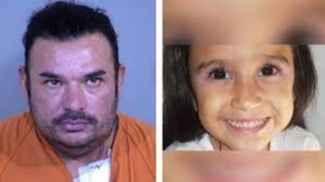 Hombre de Arizona acusado de asesinato tras un incidente de ira en la carretera donde mató a una niña latina de 8 años