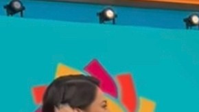 Adamari López le dio la bienvenida a sus nuevas compañeras de 'Hoy Día'