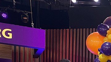 Karina Banda, Carlos Ponce, Francisca, Jomari Goyso, y más famosos participaron de TeletonUSA
