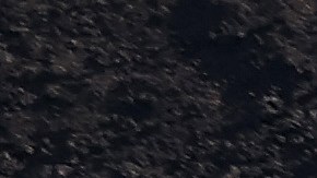 Imágenes satelitales muestran al volcán Mauna Loa arrojando lava, cenizas y gas vistas desde el espacio