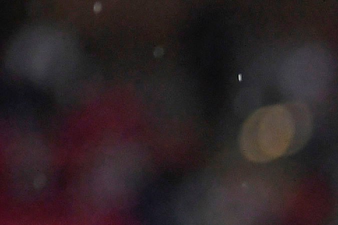 Alexis Vega, '10' de Chivas.