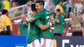 México podría volver al torneo continental.