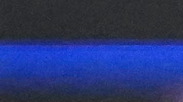 El impacto del balón tumbó a Gignac.