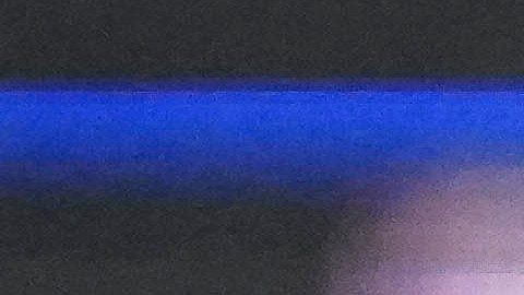 El impacto del balón tumbó a Gignac.
