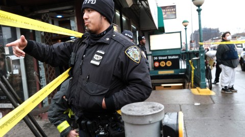Influencer de Instagram es acusada de asesinar a su padre y herir a su hermana en Brooklyn