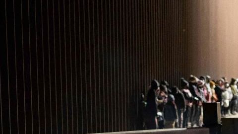 Inmigración