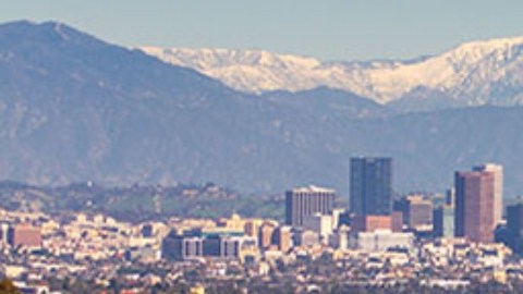 El costo de la vivienda en Los Ángeles se ha disparada en los últimos años.
