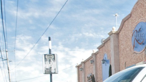 Violencia en México