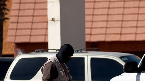 Violencia en Sonora