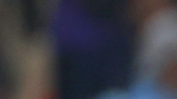 Julián Álvarez con su novia Emilia Ferrero y compañeros luego de ganar la Copa del Mundo.