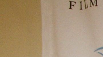 Kirstie Alley y John Travolta en los Annual Hollywood Awards en 2007.
