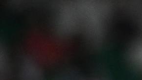 Kylian Mbappé en el juego de Francia vs Túnez.