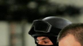 La Barbie y El Molca