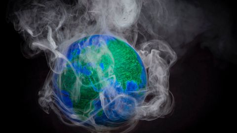 La Tierra está en medio de una emergencia climática