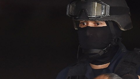 La Tuta