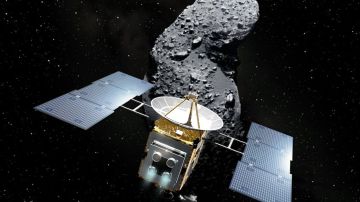 La humanidad podría construir ciudades espaciales en asteroides, según esta teoría