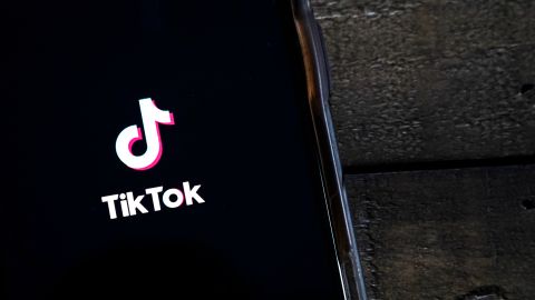 La plataforma china TikTok