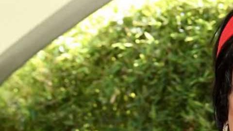 Lalo España recién empieza a cosechar los frutos de su esfuerzo en la industria del entretenimiento
