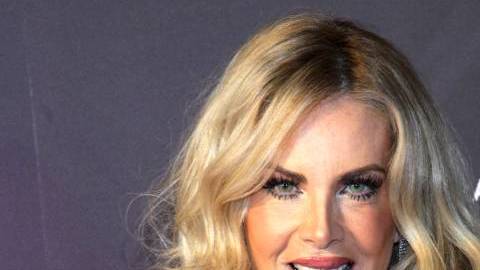 Lorena Herrera se niega a trabajara con Ninel Conde.