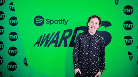 Luisito Comunica mexicano creador de contenido.