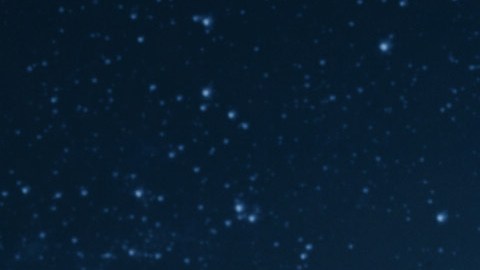 Luna llena de diciembre