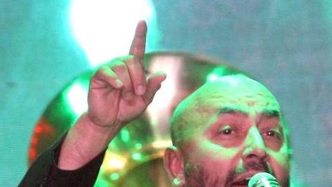 Lupillo Rivera recordó a su hermana Jenni a 10 años de su muerte.