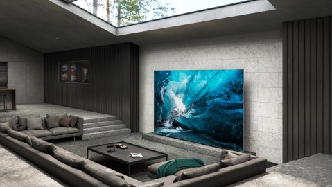 Samsung Microled