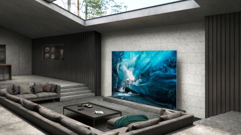 Samsung Microled
