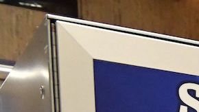 Algunas máquinas expendedoras pueden salvar vidas