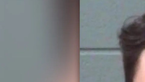 Christian Mark McGill, un infante de la marina de Carolina del Norte, fue arrestado por el asesinato de su bebé de 4 meses