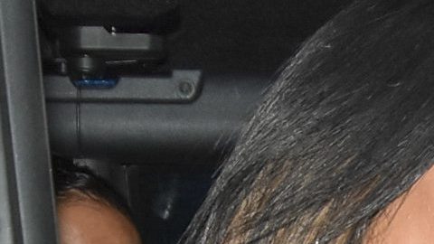 Maripily Rivera, modelo, presentadora y empresaria puertorriqueña.