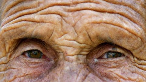 Más del 34% de los adultos mayores de Latinoamérica no percibe ningún ingreso