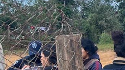 Masacre en Guerrero