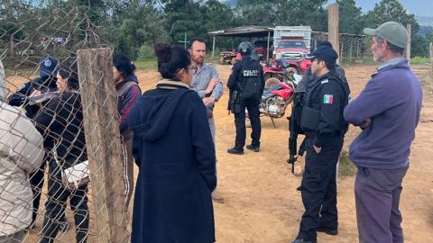 Masacre en Guerrero