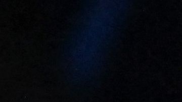 Messi con la Copa del Mundo.