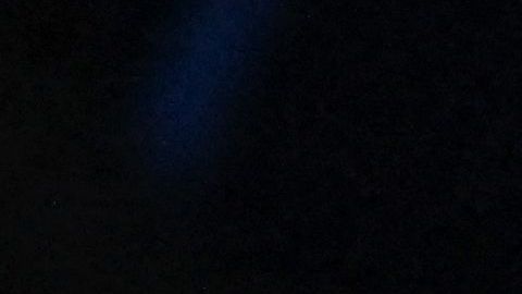 Messi con la Copa del Mundo.