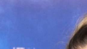 Michelle Renaud evita cuestionamientos sobre su ex, Danilo Carrera.