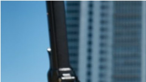 Scooter inspirado en el Fiat 500, marca y modelo propiedad del Grupo Stellantis